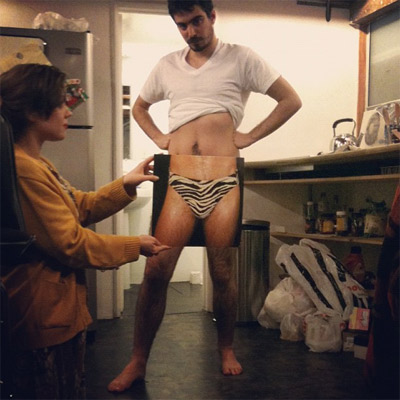 Bonde do Rolê - Instagram