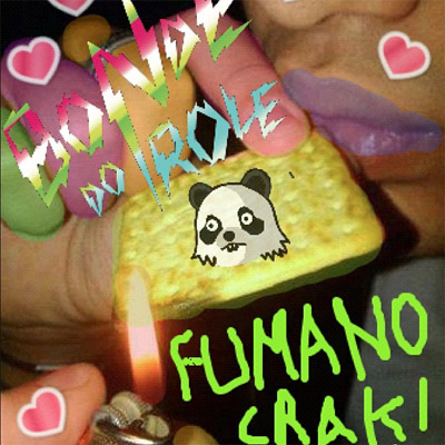 Bonde do Rolê - Instagram