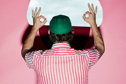 Bon Iver