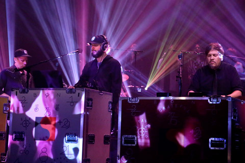 Bon Iver