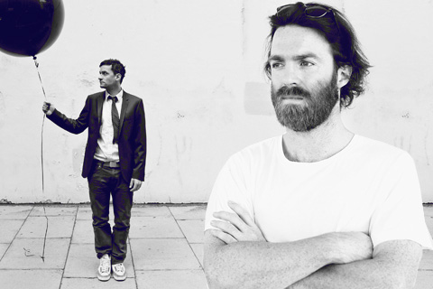 Bonobo & Nick Murphy