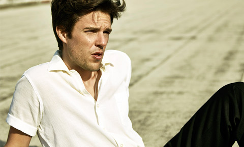Brandon Flowers - I Can Change