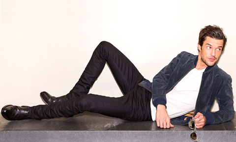 Brandon Flowers