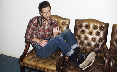 Brandon Flowers