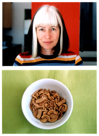 Breakfast Art