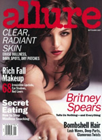 Britney Spears - Allure