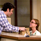 Britney Spears - How I Met Your Mother