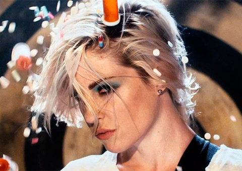 Brody Dalle - Don't Mess With Me