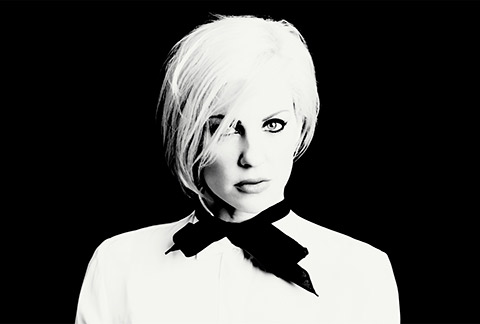 Brody Dalle