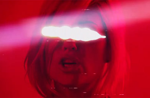 Brody Dalle - Rat Race