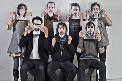 Broken Social Scene