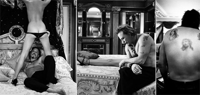 Photo: Bryan Adams