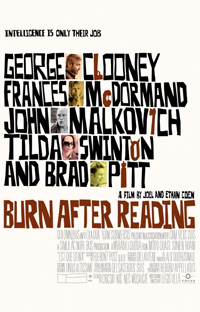 Burn After Reading