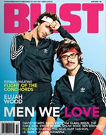 Flight of the Conchords - Bust