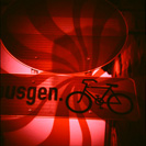 Meg Diana Jack Holga