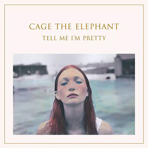 Cage The Elephant