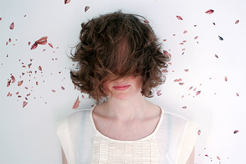 Kathryn Calder