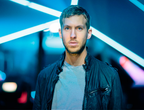 Calvin Harris