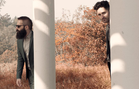 Capital Cities - I Sold My Bed, But Not My Stereo