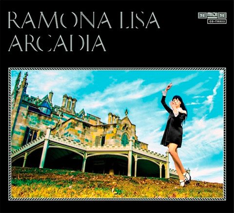 Ramona Lisa - Arcadia