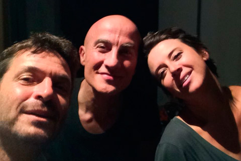 Cassius & Cat Power