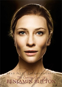 O Curioso Caso de Benjamin Button