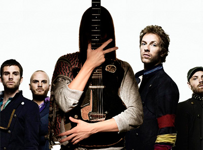 Cat Power & Coldplay