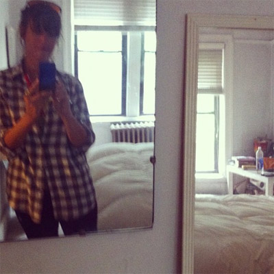 Cat Power - Instagram