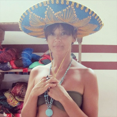 Cat Power - Instagram