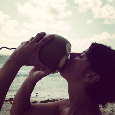 Cat Power - Instagram