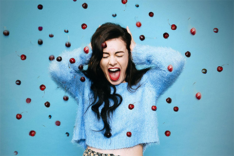Charli XCX