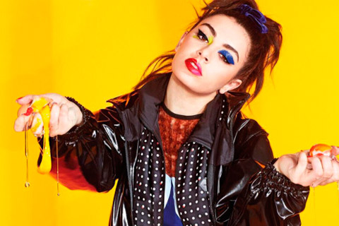 Charli XCX