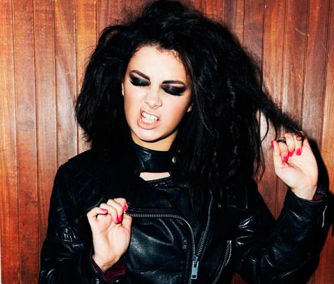 Charli XCX