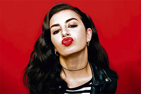 Charli XCX