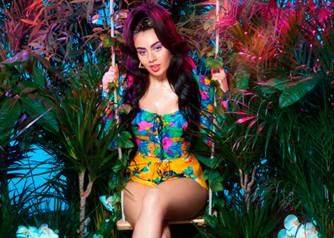 Charli XCX
