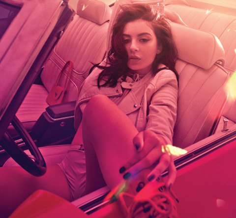 Charli XCX