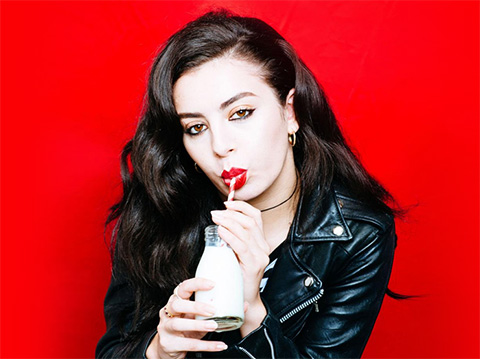 Charli XCX