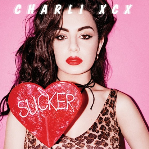 Charli XCX - Sucker
