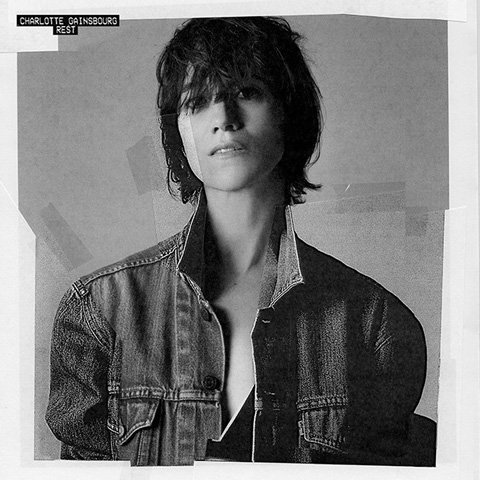 Charlotte Gaisbourg - Rest
