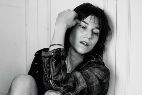 Charlotte Gaisbourg - Rest