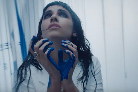 Charlotte OC - Darkest Hour