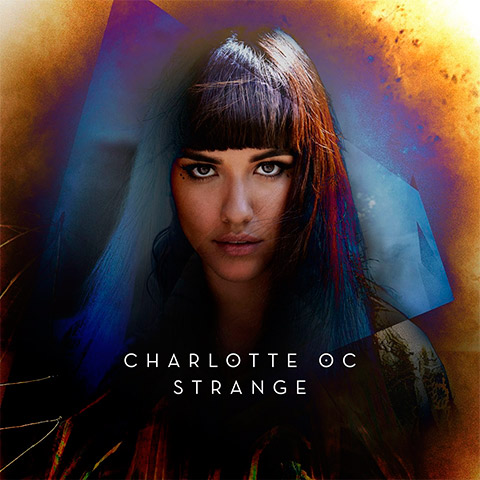 Charlotte OC - Strange EP