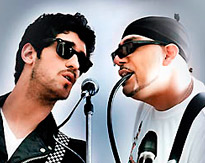 Chromeo