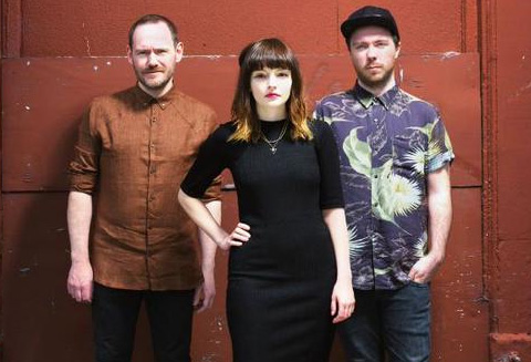 CHVRCHES