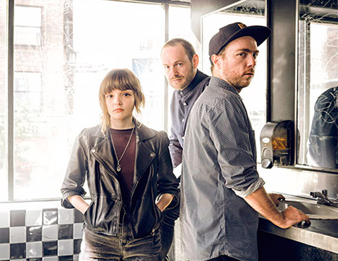 CHVRCHES