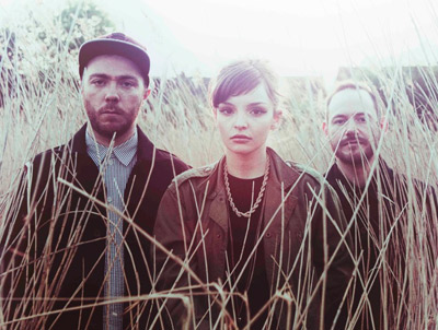 CHVRCHES