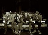Coldplay