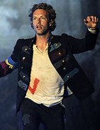 Coldplay