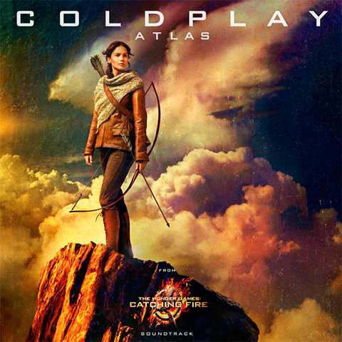Coldplay - Atlas