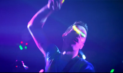 Coldplay - Charlie Brown